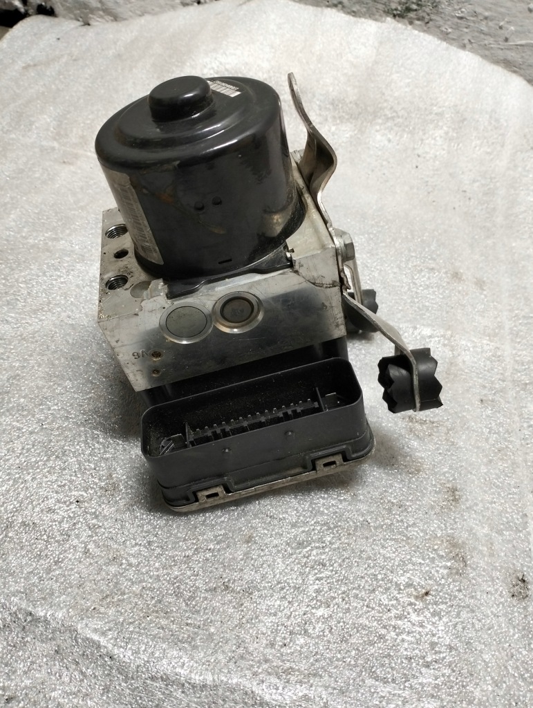 фото №5, Насос abs bmw x3 x4 f25 f26 6875411