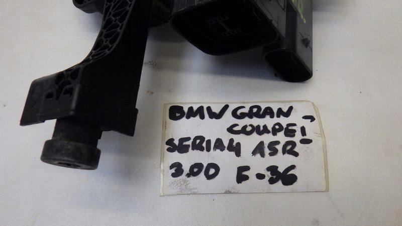 фото №7, Предохранитель аккумулятор bmw 4 f36 gran coupe i 3.0 d 929615202