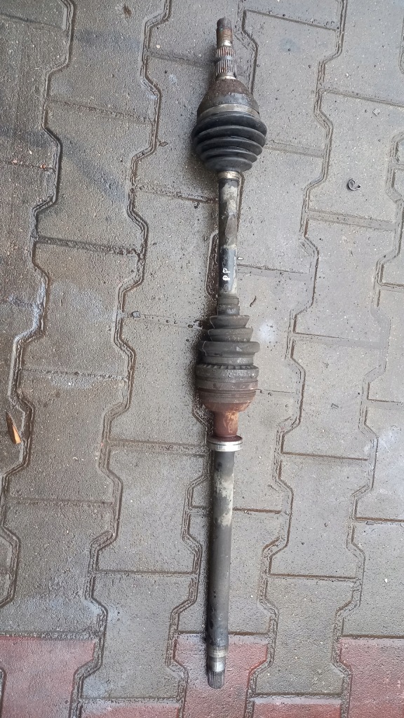 Купить Приводной вал правая opel vectra c 2.2b 06r универсал рестайлинг