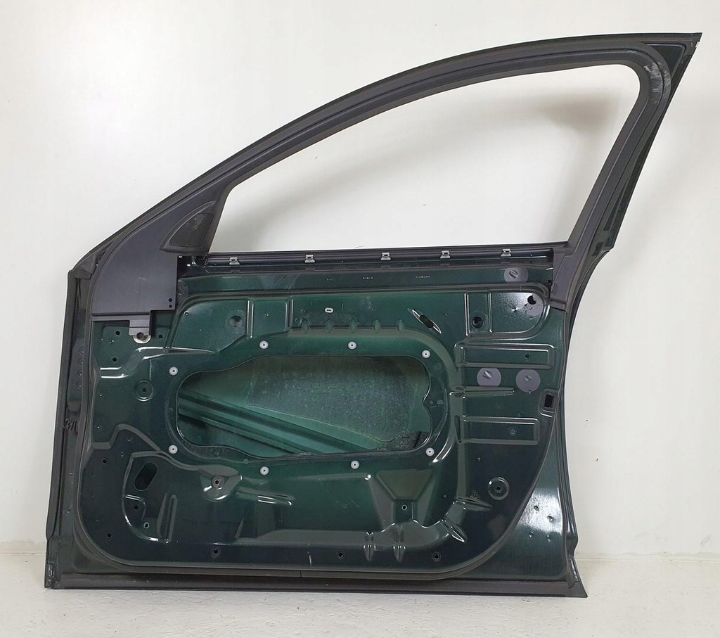 фото №8, Дверь правое правый перед hhn jaguar xf x250