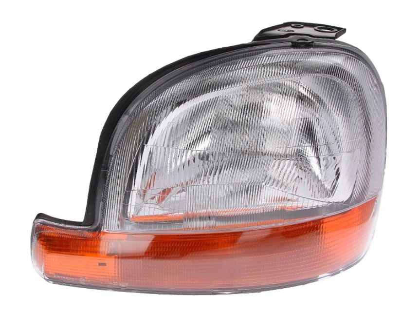 фото №1, Фара лампа renault kangoo 1998-2002 лівий