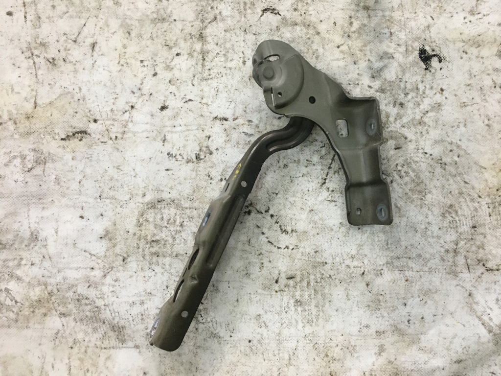 фото №1, Петля капот лівий citroen c4 ii
