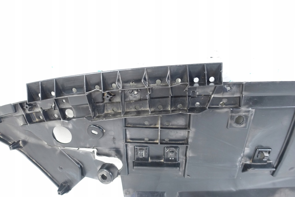 фото №8, Защита плита pod бампер smart fortwo 453 18- 622353333r