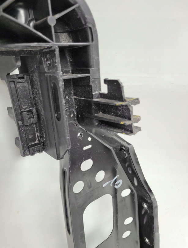 фото №16, Pas передній jeep renegade przed liftem 2014-2018 / lift 2018-