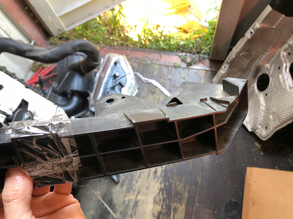 фото №10, Honda cr-v 19- лампа правая перед led eu