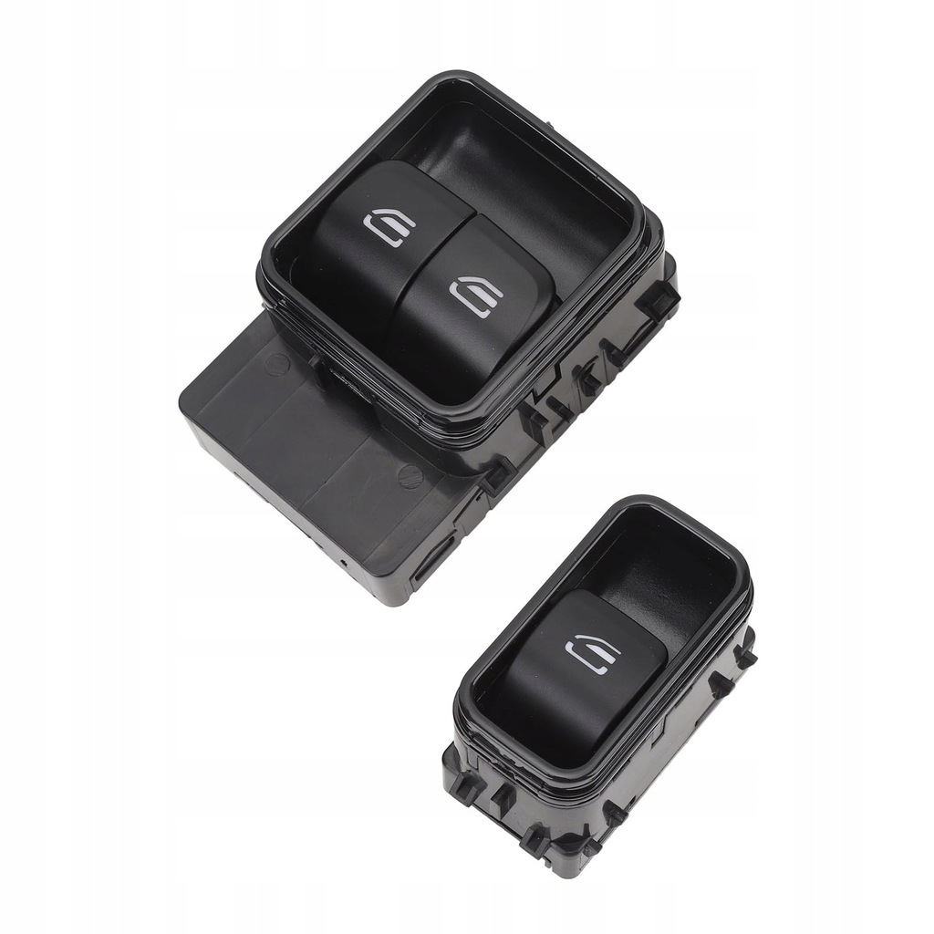 фото №8, Перемикач керування скло a9079050504 замінний перемикач живлення