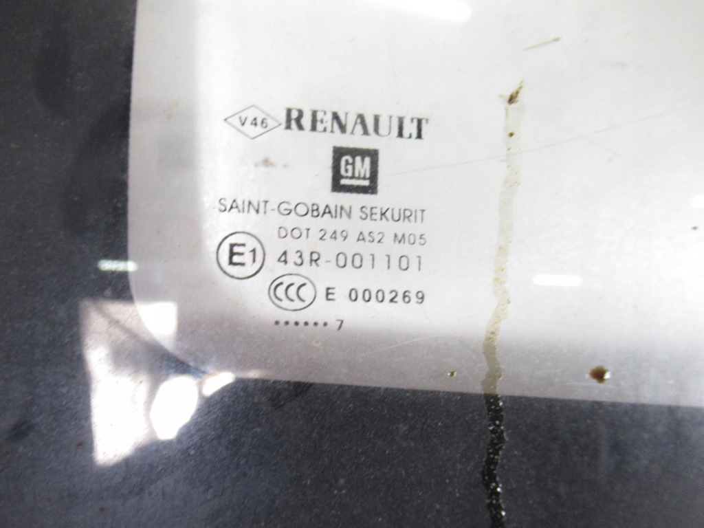 фото №2, Стіна перегородкова renault trafic ii