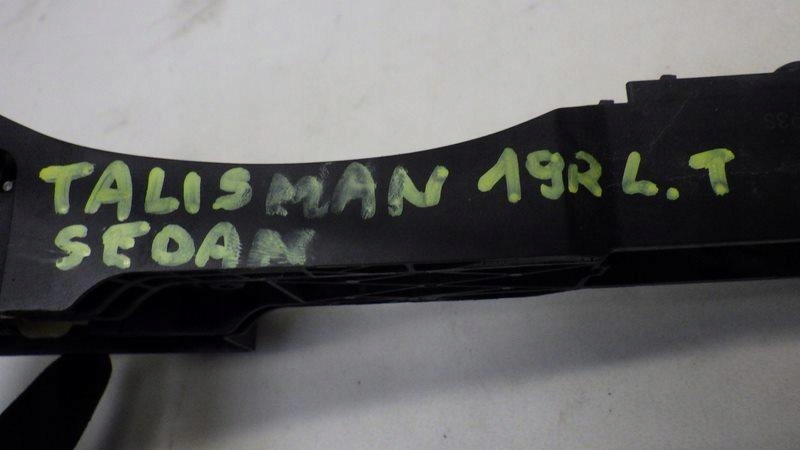 фото №11, Замок основа ручка двері лівий задня talisman sedan 825037012r 16943617