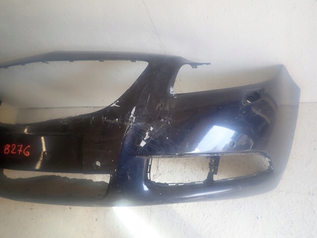 Бампер перед передний opel insignia 1 i a 2008-2013r Доставка