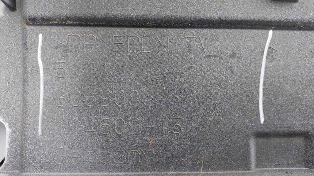 Bmw x2 f39 m-pakiet pdc бампер перед в Україні