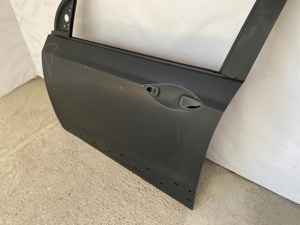 фото №10, Hyundai i10 ii 13-19r двері ліва передні версія na накладка nowe оригінальні