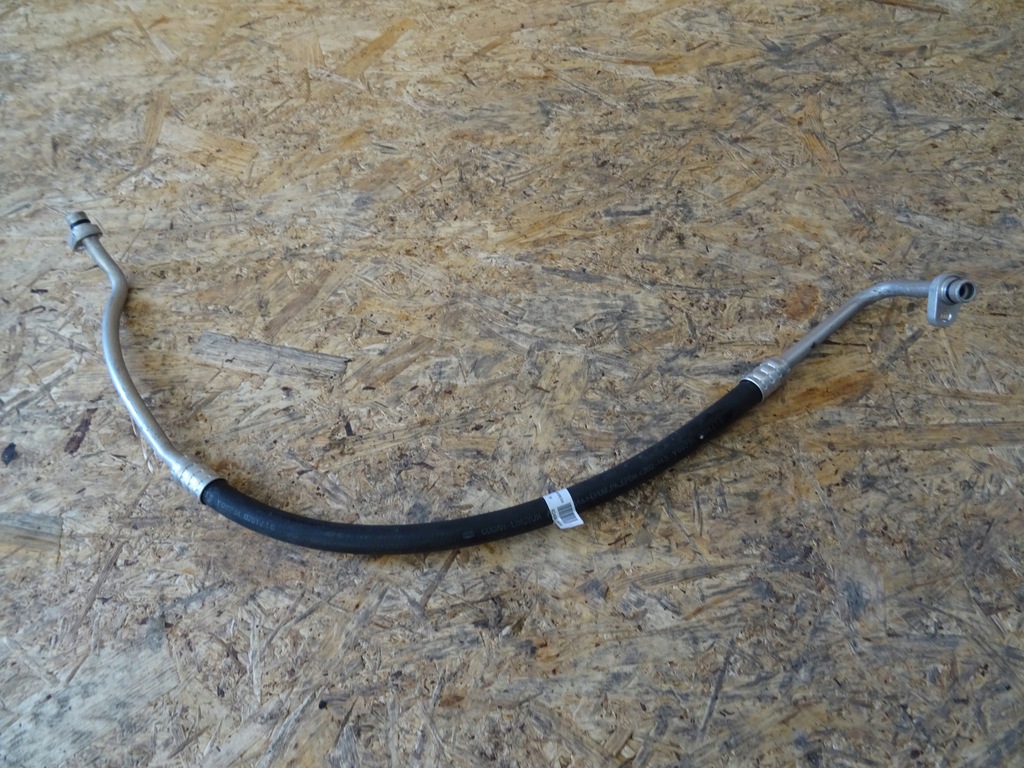 фото №2, Шланг трубка кондиціонера dacia spring