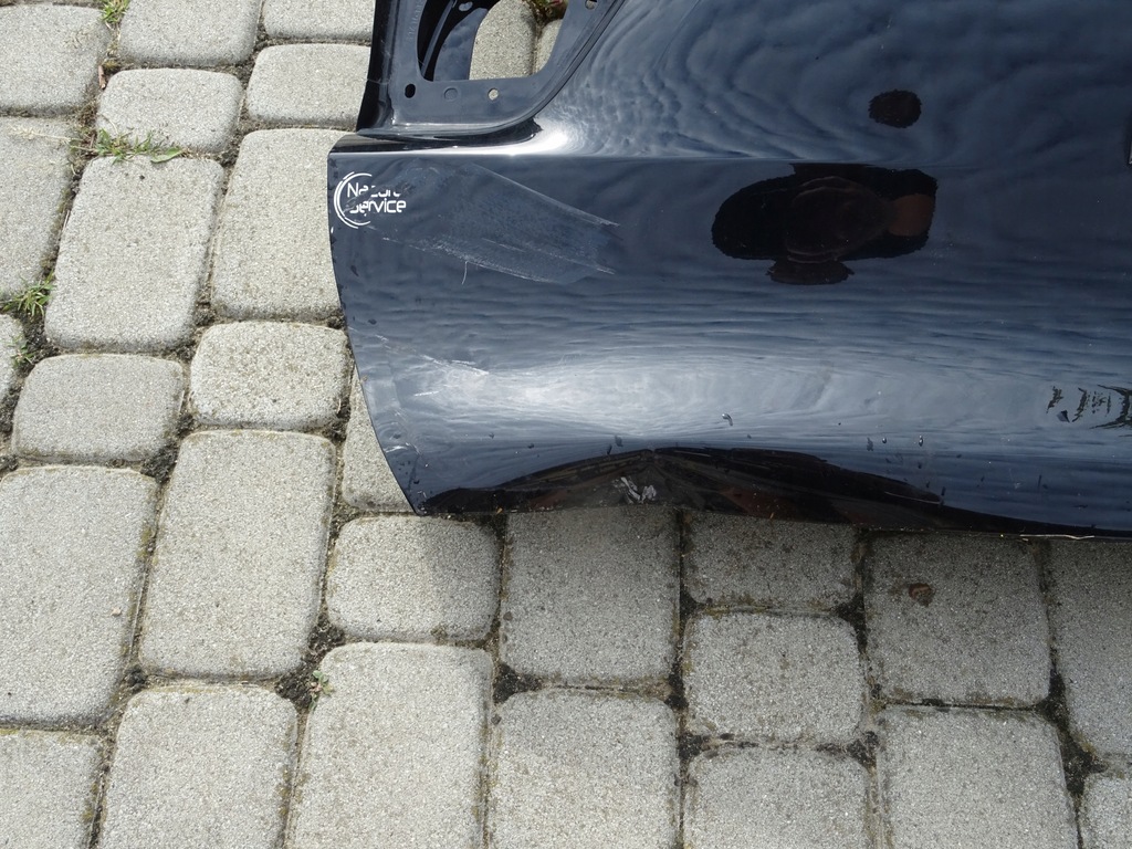 фото №2, Renault kadjar кришка багажника задня задня оригінал