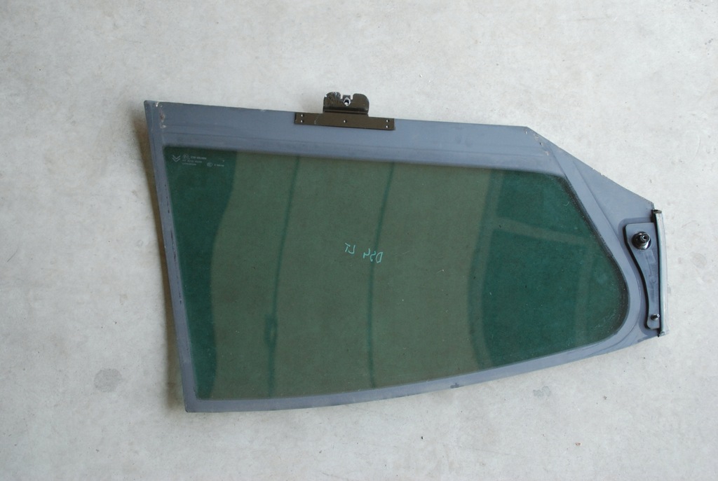 фото №3, Citroen ds4 стекло дверь левый задняя