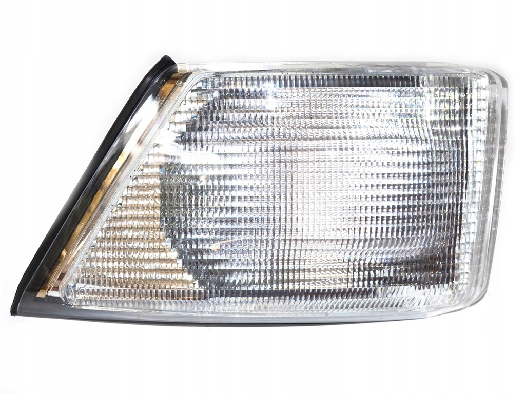 фото №2, Поворотник iveco daily 00 le помаранчевий