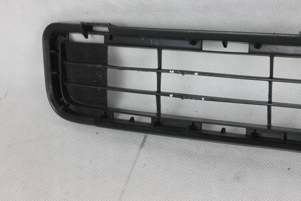 фото №6, Решётка средняя бампера toyota rav 4 iii решётка радиатора