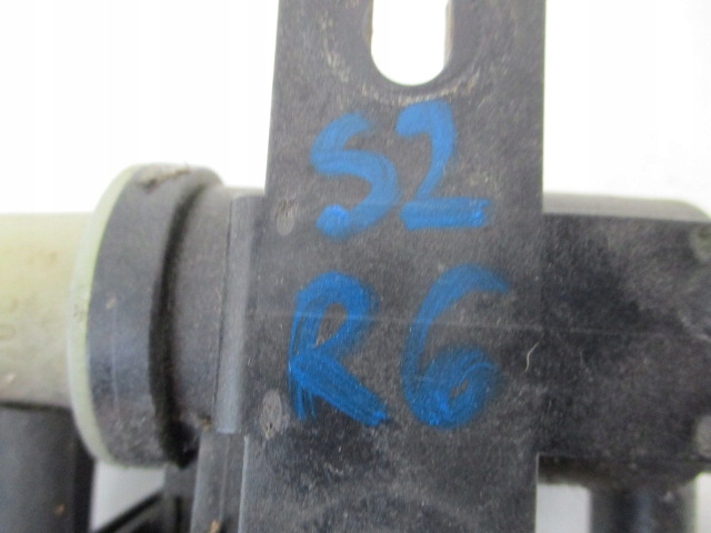 фото №7, Mercrdes w169 клапан вакуумa a0061536628