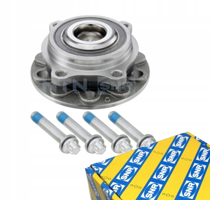 фото №1, Ступица подшипник колеса задняя alfa romeo brera 2.2 jts