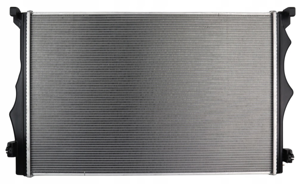 фото №3, Радиатор mercedes gla h247 2020 -