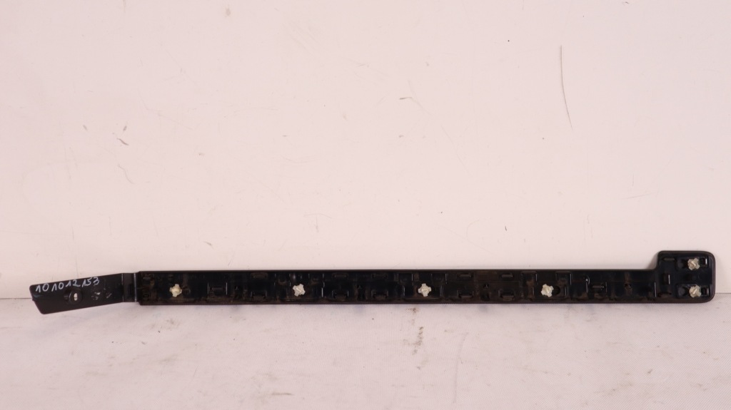 фото №4, Combo e berlingo iv rifter proace city doblo iii молдинг крила ліва задня