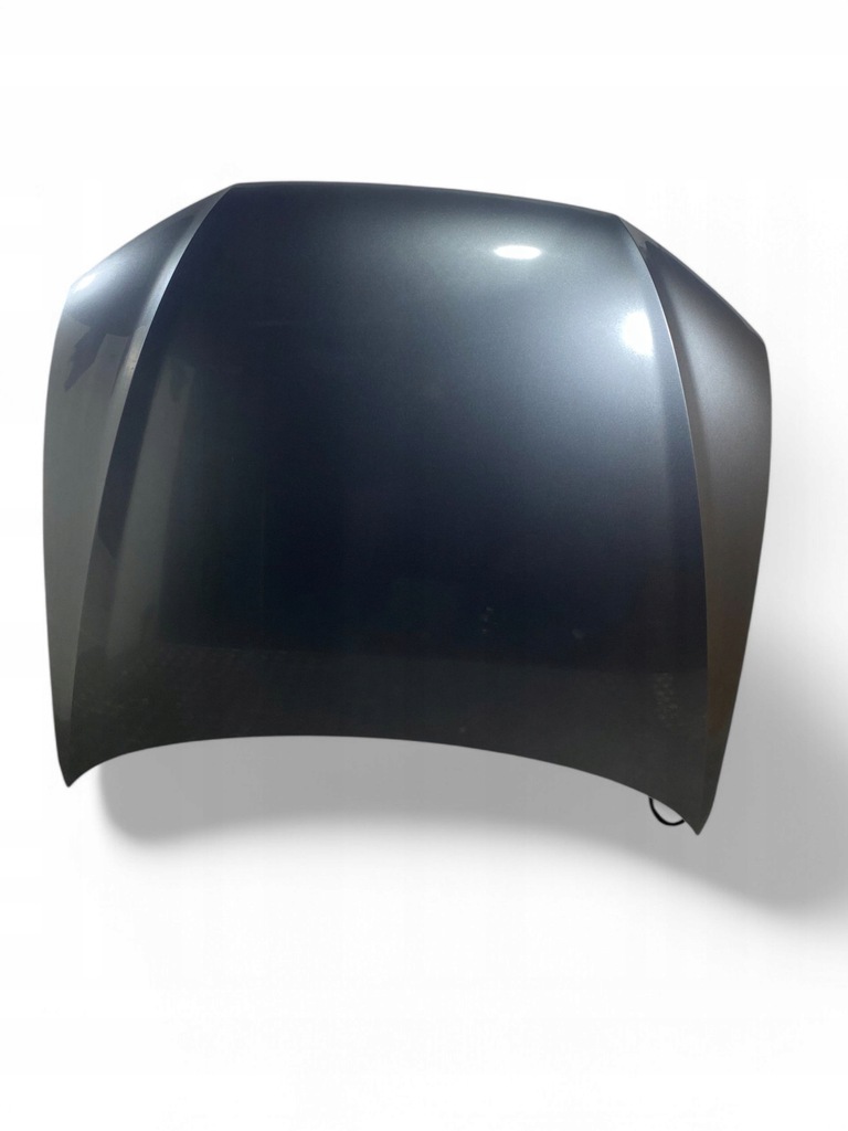 фото №5, Audi a6 s6 c8 4k 2018 крышка передняя / капот двигателя