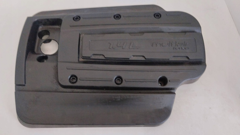 фото №1, Захист верхній двигуна jeep renegade 1.4 multiair t-jet