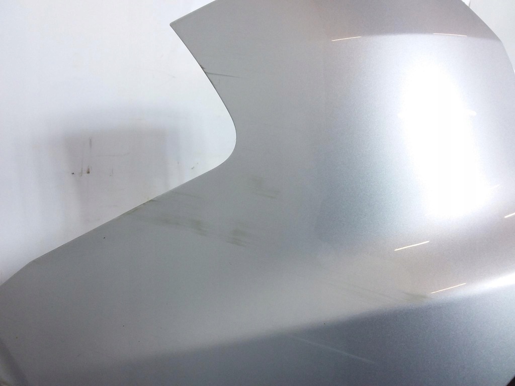 фото №8, Ford focus mk3 kombi бампер задняя