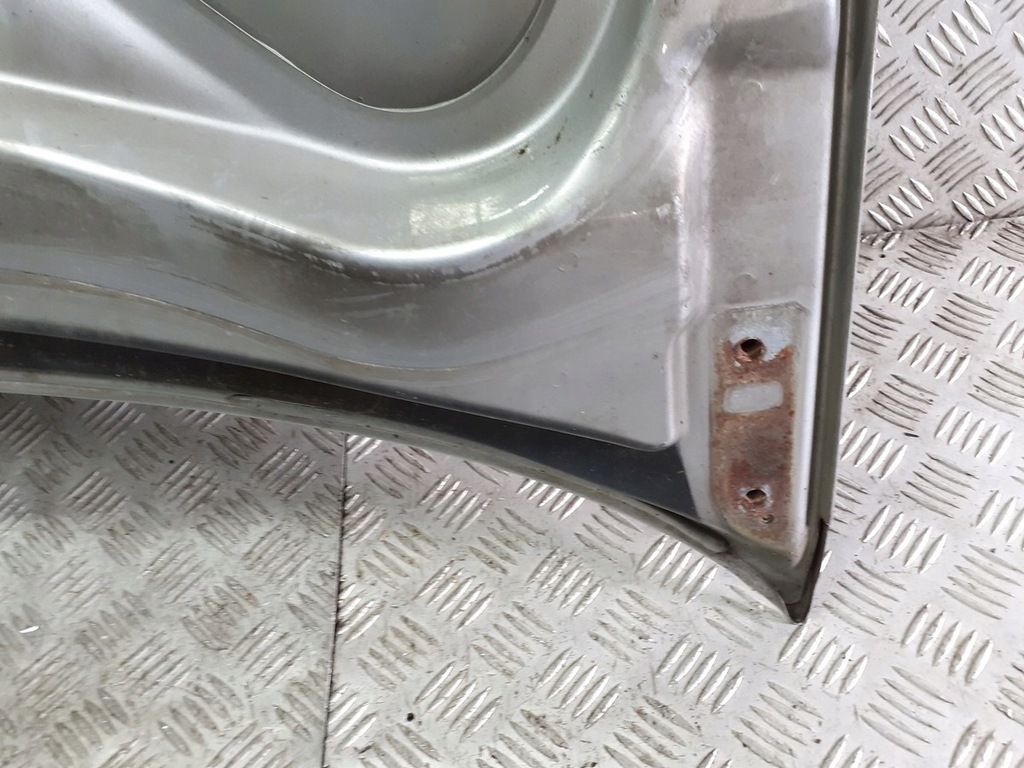 фото №2, Капот vw golf iv la7w