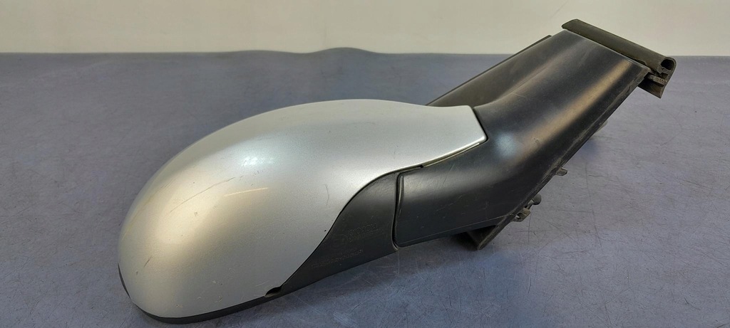 фото №5, Citroen c5 i lift зеркало правое 6pin ezr