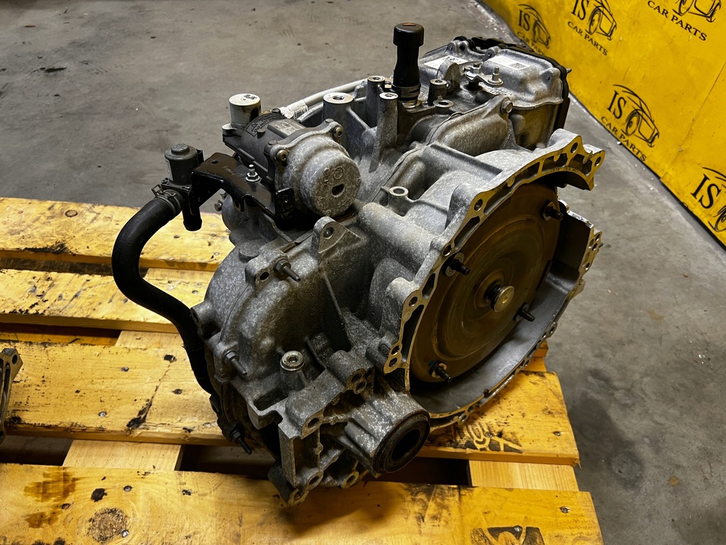 фото №1, Комплект коробка передач передач зчеплення ford escape mk4 fwd 2wd 1.5 ecoboost