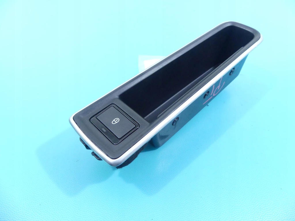 фото №1, Переключатель блокировка дверь правый задняя jaguar xf x260