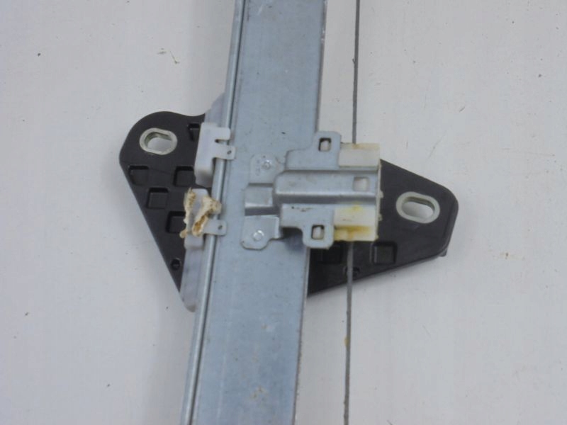 фото №8, Honda civic 8 viii механизм стекло задняя левый