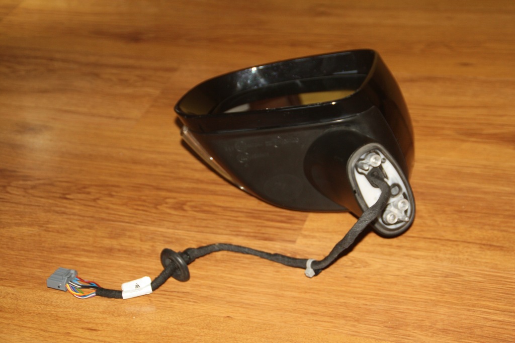 фото №13, V90 cross v-90 cross country асистент 14 pin дзеркало