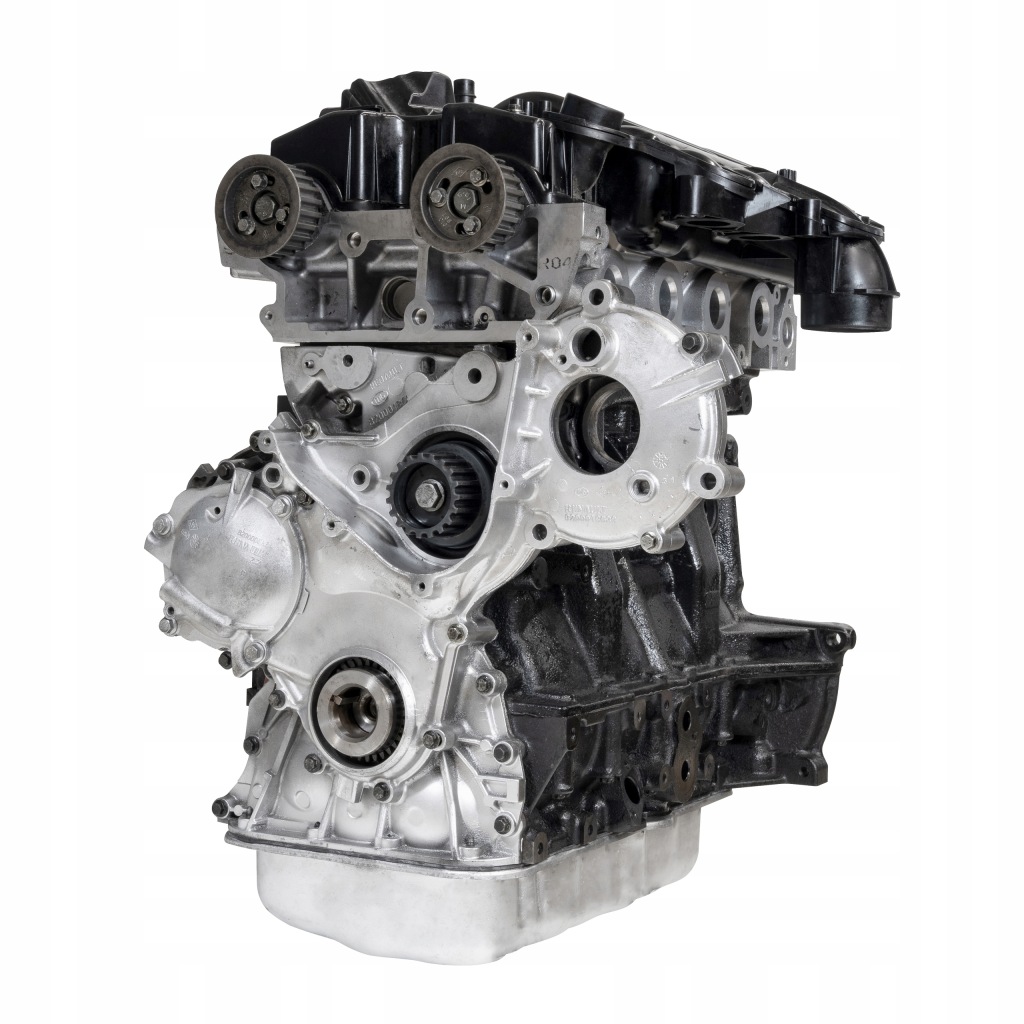 Купить Двигатель восстановленный renault trafic master 2.5 dci 150 g9u b632