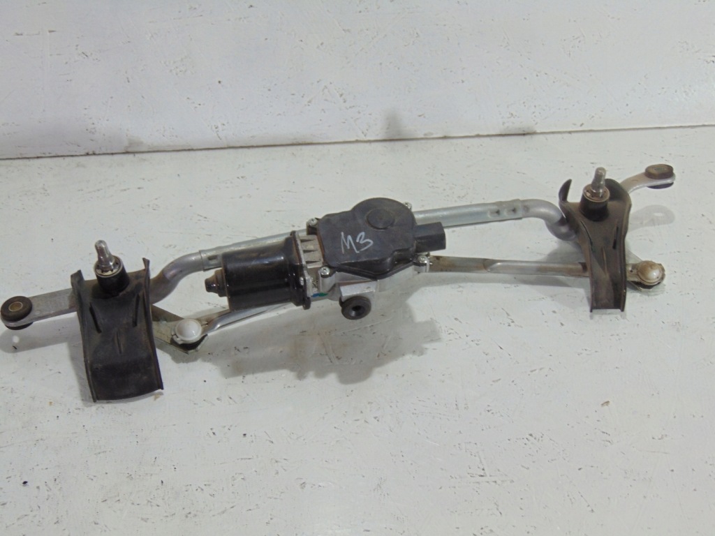 фото №1, Механізм двірник передніх mazda3 mazda 3 bm