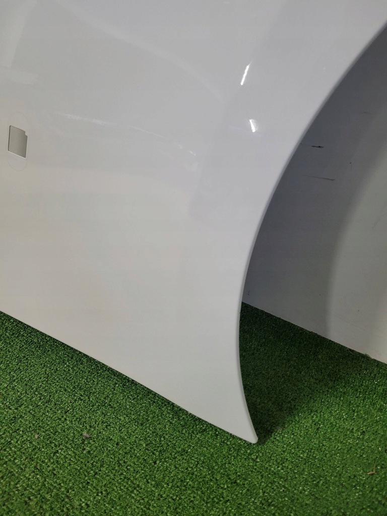 фото №7, Крыло правый перед передний renault trafic iii 3 opel movano b fiat talento