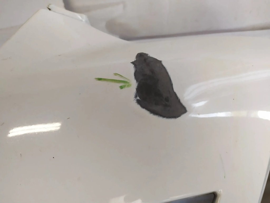 фото №7, Бампер перед peugeot 208 ii 19-22r