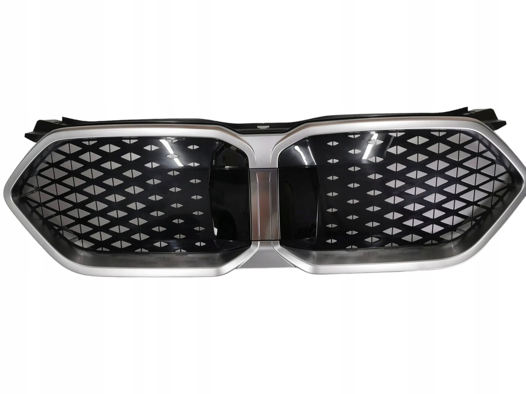 фото №1, Решётка радиатора, решётка радиатора, решётки радиатора bmw x-2 u10