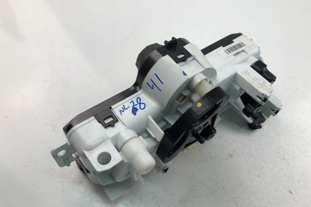 фото №4, Другое модули renault kangoo kc0/1_ 5f2140100 2010