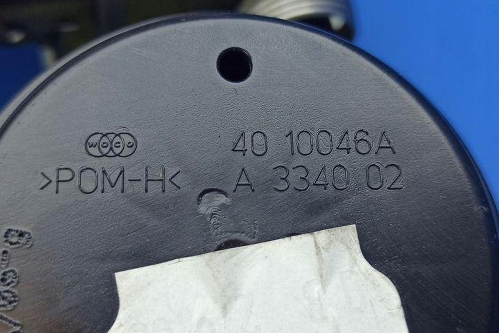 фото №6, Подголовник mercedes-benz s w221 4010046a 2.99l дизель 173kw 2007