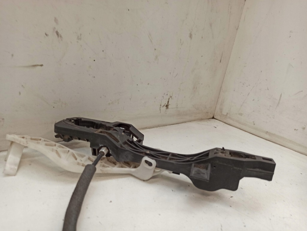 фото №11, Hyundai ix35 2013 замок дверь левый задняя ручка новый