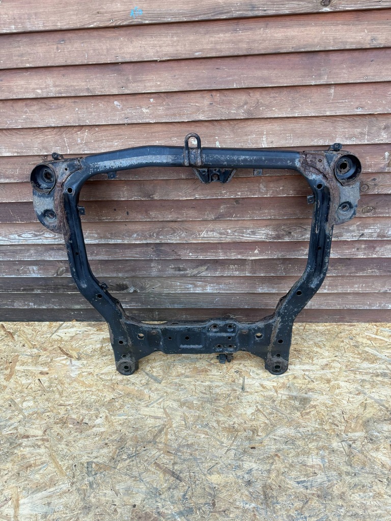 фото №9, Подрамник hyundai i30 624052l000