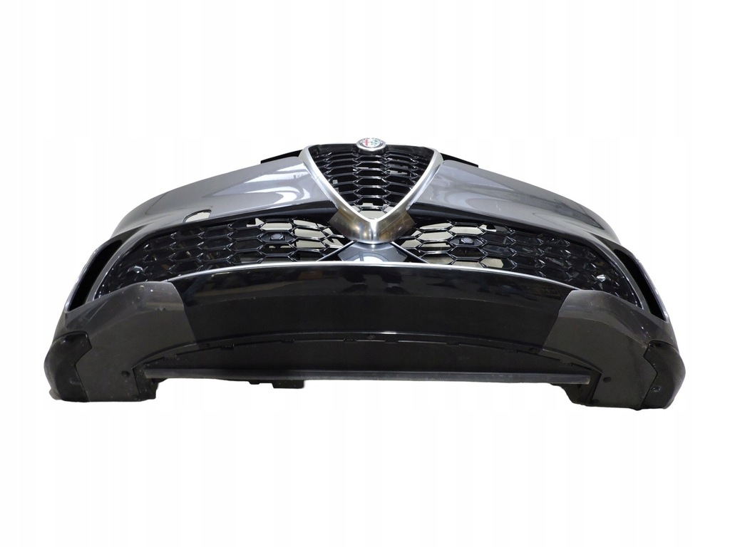 фото №2, Бампер alfa romeo tonale перед