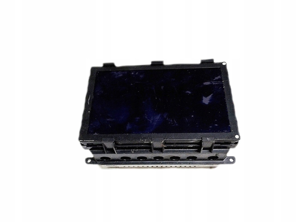 фото №1, Opel экран дисплей 24461297 europa