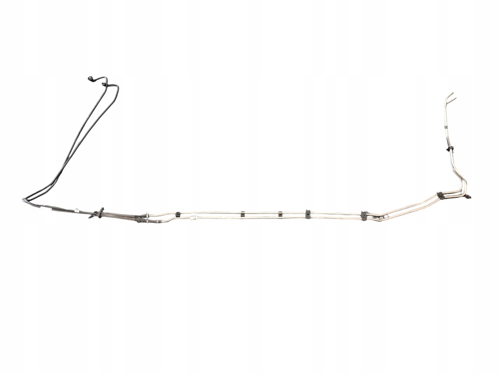 фото №1, Провода трубки топлива land rover defender ii l663 2.0 sd4 l8b2-9s284-ab