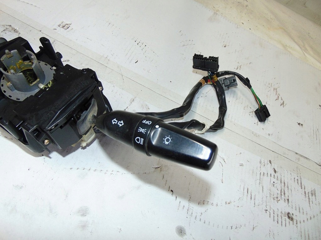 фото №5, Kia joice 2.0 2001r перемикач комбінований