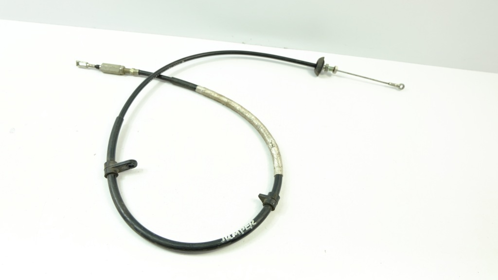 фото №1, Jumper iii трос тормоза ручного 1370472080