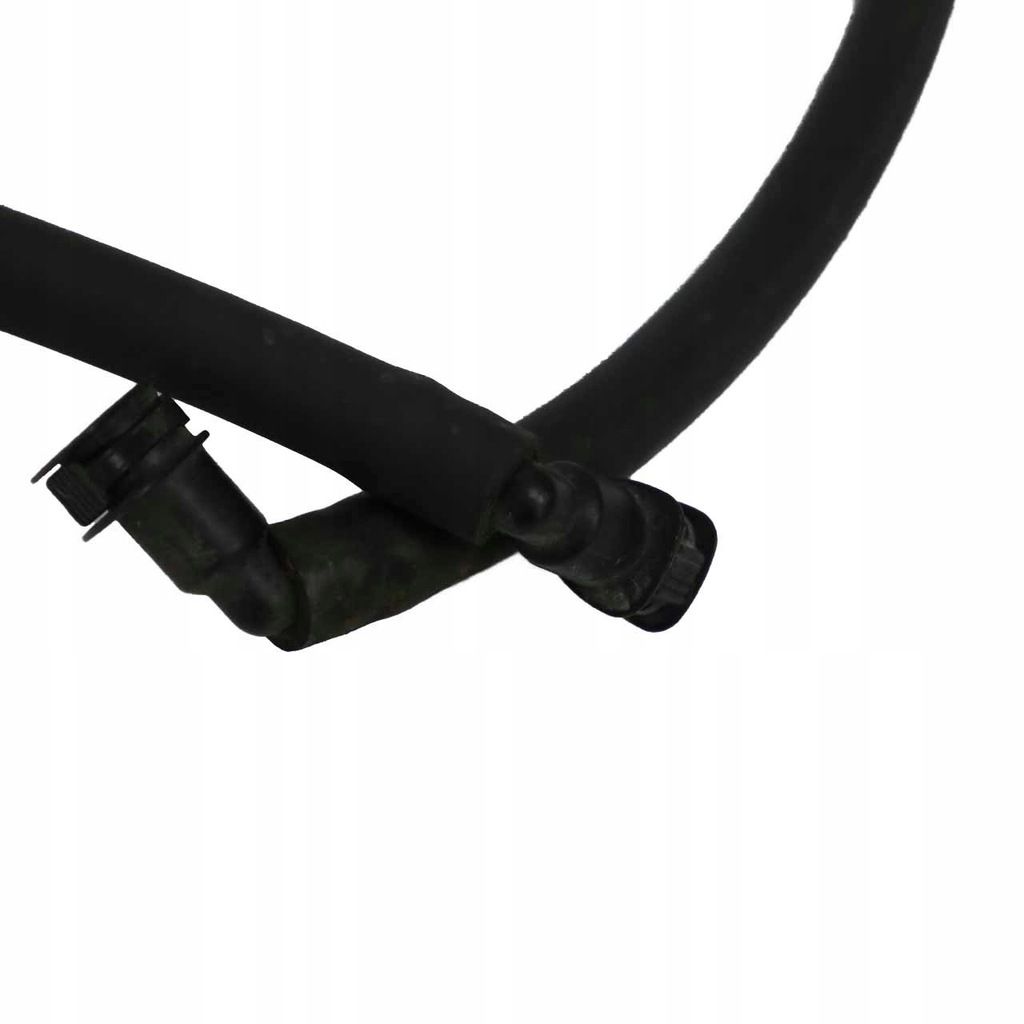 фото №12, Mercedes w203 c209 w209 wąż шланг омывателя лампа a2098600092