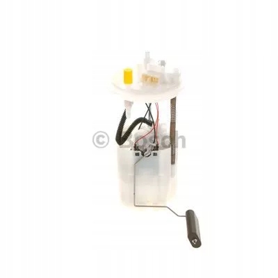 фото №8, Модуль насоса пального bosch 0580200008