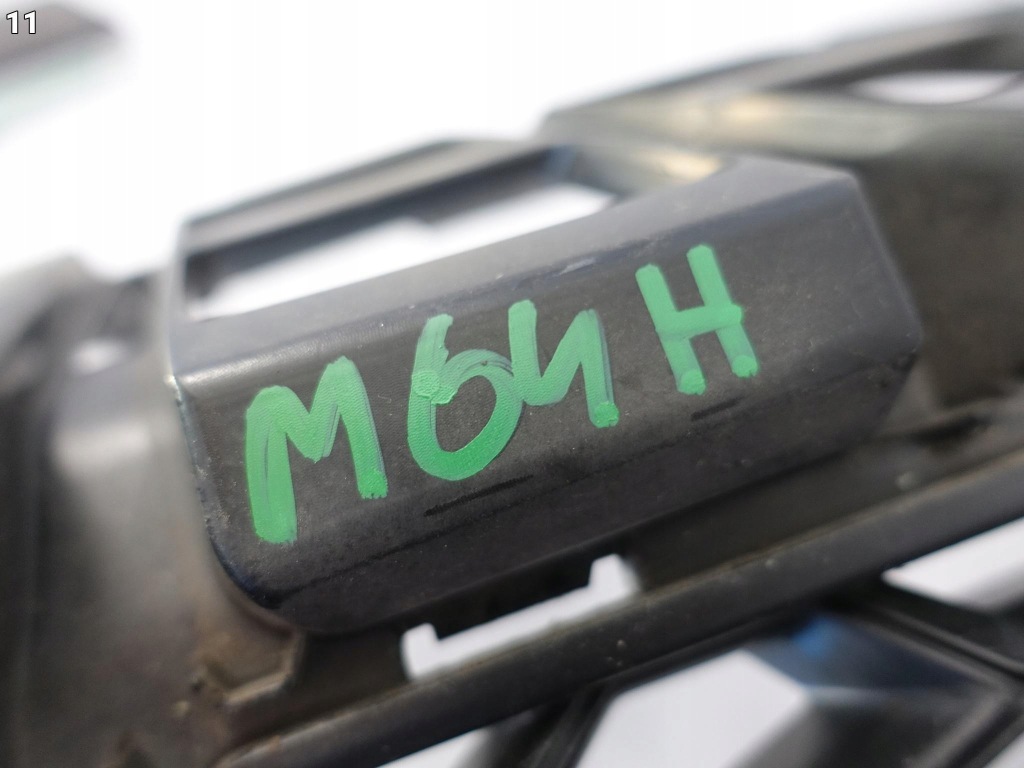 Suzuki swift vi mk8 sport 17-20 решётка радиатора решётка радиатора w бампер перед Оригинал